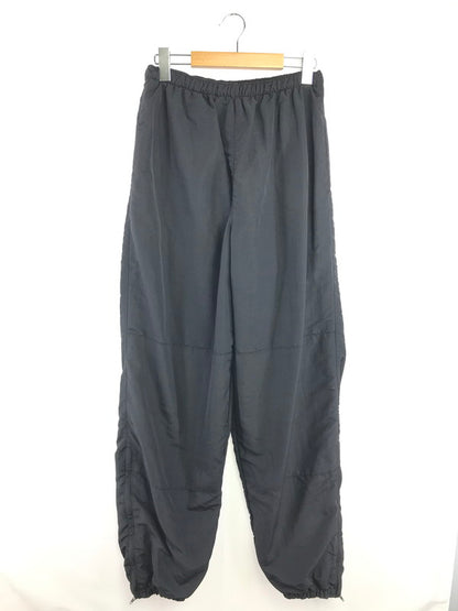【中古品】【メンズ】 IPFU アイピーエフユー 00's TRAINING PANTS BLACK 2000年代 トレーニング パンツ ボトムス 157-260829-rt-14-tagh サイズ：MEDIUM LONG カラー：ブラック 万代Net店