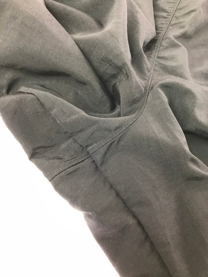 【中古品】【メンズ】 IPFU アイピーエフユー 00's TRAINING PANTS BLACK 2000年代 トレーニング パンツ ボトムス 157-260829-rt-14-tagh サイズ：MEDIUM LONG カラー：ブラック 万代Net店