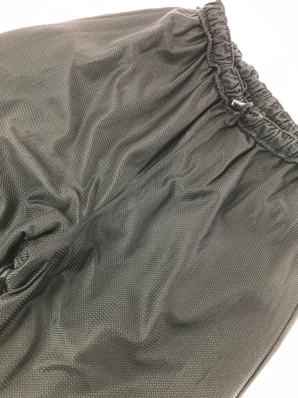 【中古品】【メンズ】 IPFU アイピーエフユー 00's TRAINING PANTS BLACK 2000年代 トレーニング パンツ ボトムス 157-260829-rt-14-tagh サイズ：MEDIUM LONG カラー：ブラック 万代Net店