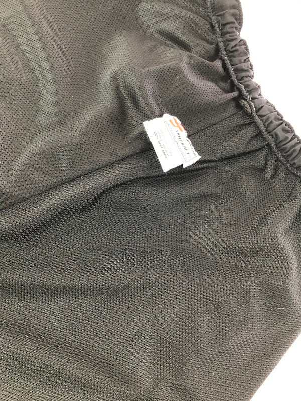 【中古品】【メンズ】 IPFU アイピーエフユー 00's TRAINING PANTS BLACK 2000年代 トレーニング パンツ ボトムス 157-260829-rt-14-tagh サイズ：MEDIUM LONG カラー：ブラック 万代Net店