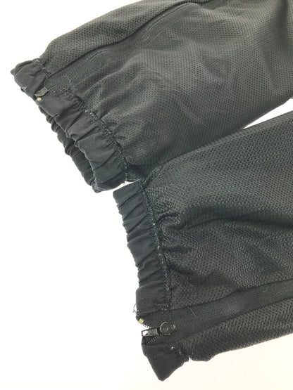 【中古品】【メンズ】 IPFU アイピーエフユー 00's TRAINING PANTS BLACK 2000年代 トレーニング パンツ ボトムス 157-260829-rt-14-tagh サイズ：MEDIUM LONG カラー：ブラック 万代Net店