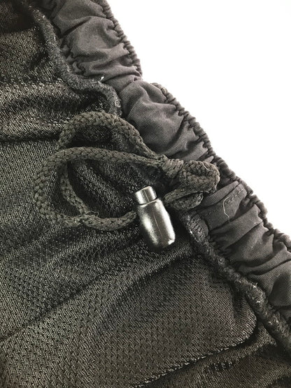 【中古品】【メンズ】 IPFU アイピーエフユー 00's TRAINING PANTS BLACK 2000年代 トレーニング パンツ ボトムス 157-260829-rt-14-tagh サイズ：MEDIUM LONG カラー：ブラック 万代Net店