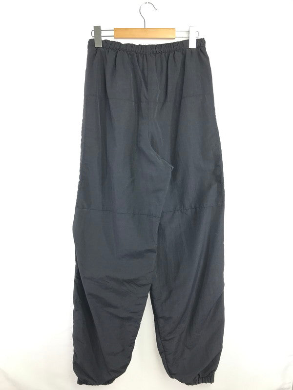 【中古品】【メンズ】 IPFU アイピーエフユー 00's TRAINING PANTS BLACK 2000年代 トレーニング パンツ ボトムス 157-260829-rt-14-tagh サイズ：MEDIUM LONG カラー：ブラック 万代Net店