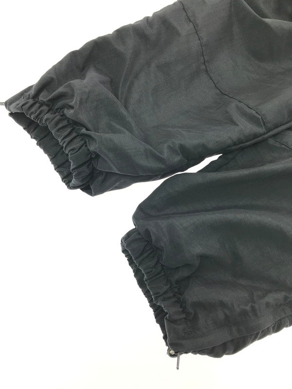 【中古品】【メンズ】 IPFU アイピーエフユー 00's TRAINING PANTS BLACK 2000年代 トレーニング パンツ ボトムス 157-260829-rt-14-tagh サイズ：MEDIUM LONG カラー：ブラック 万代Net店
