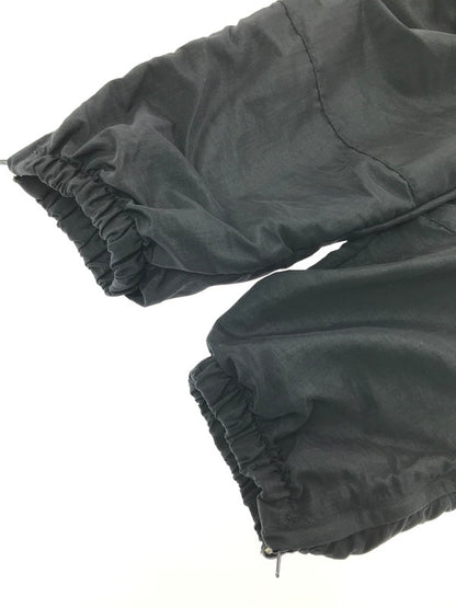 【中古品】【メンズ】 IPFU アイピーエフユー 00's TRAINING PANTS BLACK 2000年代 トレーニング パンツ ボトムス 157-260829-rt-14-tagh サイズ：MEDIUM LONG カラー：ブラック 万代Net店