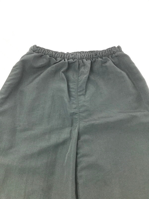 【中古品】【メンズ】 IPFU アイピーエフユー 00's TRAINING PANTS BLACK 2000年代 トレーニング パンツ ボトムス 157-260829-rt-14-tagh サイズ：MEDIUM LONG カラー：ブラック 万代Net店