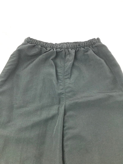 【中古品】【メンズ】 IPFU アイピーエフユー 00's TRAINING PANTS BLACK 2000年代 トレーニング パンツ ボトムス 157-260829-rt-14-tagh サイズ：MEDIUM LONG カラー：ブラック 万代Net店