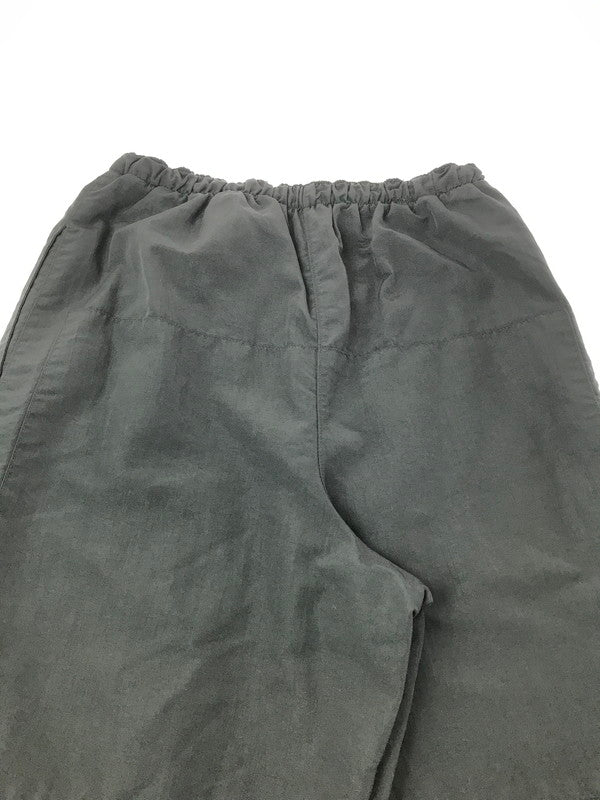 【中古品】【メンズ】 IPFU アイピーエフユー 00's TRAINING PANTS BLACK 2000年代 トレーニング パンツ ボトムス 157-260829-rt-14-tagh サイズ：MEDIUM LONG カラー：ブラック 万代Net店