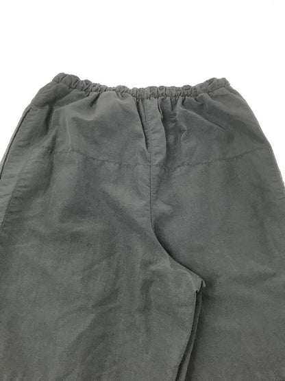 【中古品】【メンズ】 IPFU アイピーエフユー 00's TRAINING PANTS BLACK 2000年代 トレーニング パンツ ボトムス 157-260829-rt-14-tagh サイズ：MEDIUM LONG カラー：ブラック 万代Net店