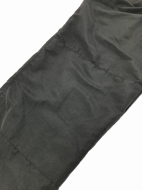 【中古品】【メンズ】 IPFU アイピーエフユー 00's TRAINING PANTS BLACK 2000年代 トレーニング パンツ ボトムス 157-260829-rt-14-tagh サイズ：MEDIUM LONG カラー：ブラック 万代Net店