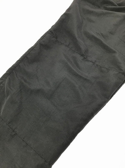 【中古品】【メンズ】 IPFU アイピーエフユー 00's TRAINING PANTS BLACK 2000年代 トレーニング パンツ ボトムス 157-260829-rt-14-tagh サイズ：MEDIUM LONG カラー：ブラック 万代Net店