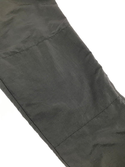【中古品】【メンズ】 IPFU アイピーエフユー 00's TRAINING PANTS BLACK 2000年代 トレーニング パンツ ボトムス 157-260829-rt-14-tagh サイズ：MEDIUM LONG カラー：ブラック 万代Net店