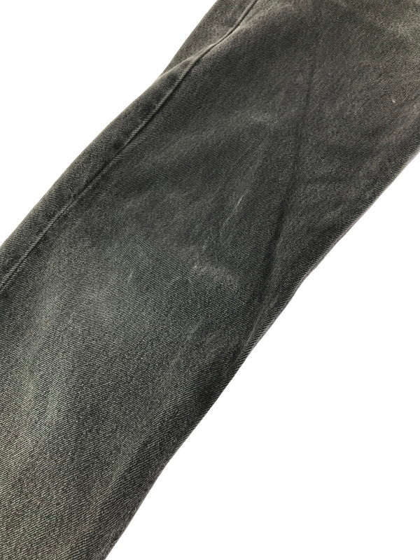 【中古品】【メンズ】 LEVI'S リーバイス 90's 501 BLACK DENIM PANTS 90年代 501 デニムパンツ ジーンズ 157-260829-rt-18-tagh サイズ：W29 L30 カラー：インディゴ 万代Net店