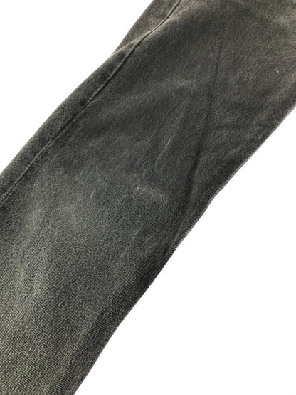 【中古品】【メンズ】 LEVI'S リーバイス 90's 501 BLACK DENIM PANTS 90年代 501 デニムパンツ ジーンズ 157-260829-rt-18-tagh サイズ：W29 L30 カラー：インディゴ 万代Net店