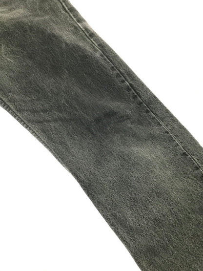 【中古品】【メンズ】 LEVI'S リーバイス 90's 501 BLACK DENIM PANTS 90年代 501 デニムパンツ ジーンズ 157-260829-rt-18-tagh サイズ：W29 L30 カラー：インディゴ 万代Net店