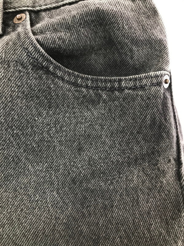 【中古品】【メンズ】 LEVI'S リーバイス 90's 501 BLACK DENIM PANTS 90年代 501 デニムパンツ ジーンズ 157-260829-rt-18-tagh サイズ：W29 L30 カラー：インディゴ 万代Net店