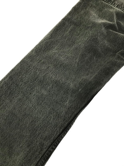 【中古品】【メンズ】 LEVI'S リーバイス 90's 501 BLACK DENIM PANTS 90年代 501 デニムパンツ ジーンズ 157-260829-rt-18-tagh サイズ：W29 L30 カラー：インディゴ 万代Net店