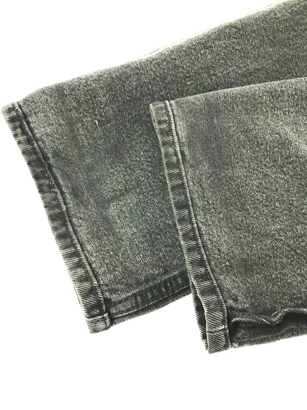 【中古品】【メンズ】 LEVI'S リーバイス 90's 501 BLACK DENIM PANTS 90年代 501 デニムパンツ ジーンズ 157-260829-rt-18-tagh サイズ：W29 L30 カラー：インディゴ 万代Net店