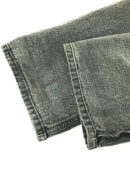 【中古品】【メンズ】 LEVI'S リーバイス 90's 501 BLACK DENIM PANTS 90年代 501 デニムパンツ ジーンズ 157-260829-rt-18-tagh サイズ：W29 L30 カラー：インディゴ 万代Net店
