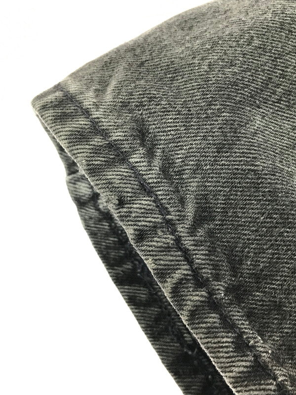 【中古品】【メンズ】 LEVI'S リーバイス 90's 501 BLACK DENIM PANTS 90年代 501 デニムパンツ ジーンズ 157-260829-rt-18-tagh サイズ：W29 L30 カラー：インディゴ 万代Net店