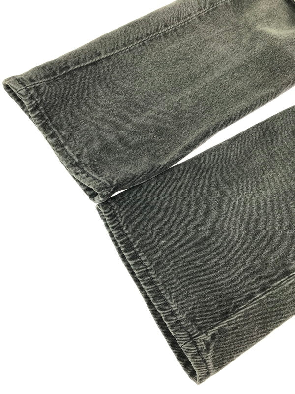 【中古品】【メンズ】 LEVI'S リーバイス 90's 501 BLACK DENIM PANTS 90年代 501 デニムパンツ ジーンズ 157-260829-rt-18-tagh サイズ：W29 L30 カラー：インディゴ 万代Net店