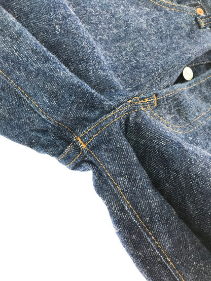 【中古品】【メンズ】 LEVI'S リーバイス 80's 501 DENIM PANTS INDIGO 80年代 501 デニム パンツ ジーンズ ヴィンテージ ボトムス 157-260829-rt-20-tagh サイズ：W28 L30 カラー：インディゴ 万代Net店