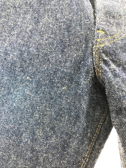【中古品】【メンズ】 LEVI'S リーバイス 80's 501 DENIM PANTS INDIGO 80年代 501 デニム パンツ ジーンズ ヴィンテージ ボトムス 157-260829-rt-20-tagh サイズ：W28 L30 カラー：インディゴ 万代Net店