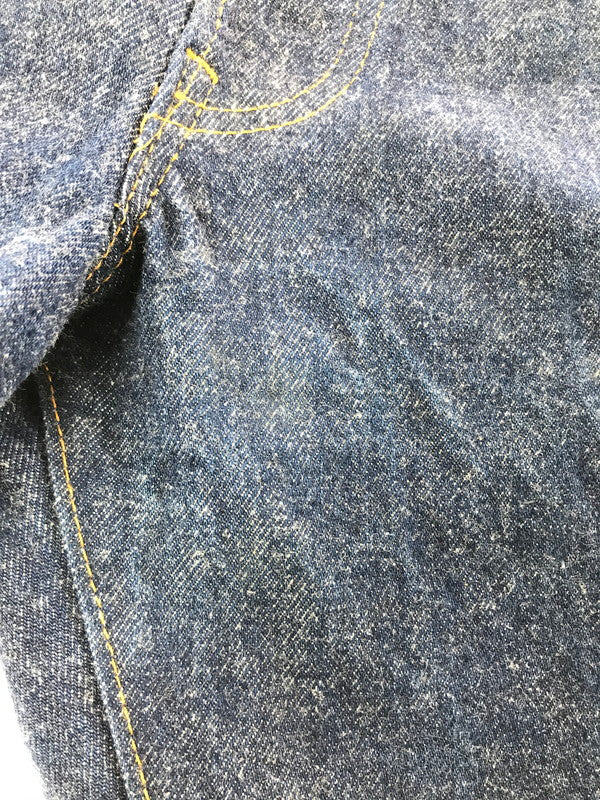 【中古品】【メンズ】 LEVI'S リーバイス 80's 501 DENIM PANTS INDIGO 80年代 501 デニム パンツ ジーンズ ヴィンテージ ボトムス 157-260829-rt-20-tagh サイズ：W28 L30 カラー：インディゴ 万代Net店