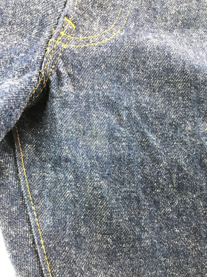 【中古品】【メンズ】 LEVI'S リーバイス 80's 501 DENIM PANTS INDIGO 80年代 501 デニム パンツ ジーンズ ヴィンテージ ボトムス 157-260829-rt-20-tagh サイズ：W28 L30 カラー：インディゴ 万代Net店