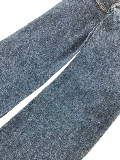【中古品】【メンズ】 LEVI'S リーバイス 80's 501 DENIM PANTS INDIGO 80年代 501 デニム パンツ ジーンズ ヴィンテージ ボトムス 157-260829-rt-20-tagh サイズ：W28 L30 カラー：インディゴ 万代Net店