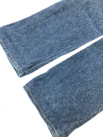 【中古品】【メンズ】 LEVI'S リーバイス 80's 501 DENIM PANTS INDIGO 80年代 501 デニム パンツ ジーンズ ヴィンテージ ボトムス 157-260829-rt-20-tagh サイズ：W28 L30 カラー：インディゴ 万代Net店
