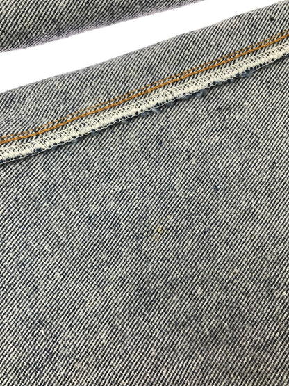 【中古品】【メンズ】 LEVI'S リーバイス 80's 501 DENIM PANTS INDIGO 80年代 501 デニム パンツ ジーンズ ヴィンテージ ボトムス 157-260829-rt-20-tagh サイズ：W28 L30 カラー：インディゴ 万代Net店