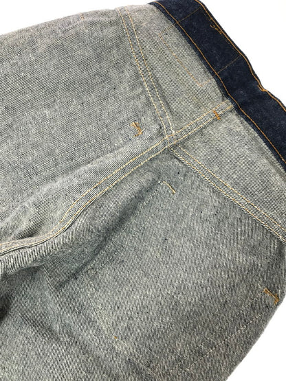 【中古品】【メンズ】 LEVI'S リーバイス 80's 501 DENIM PANTS INDIGO 80年代 501 デニム パンツ ジーンズ ヴィンテージ ボトムス 157-260829-rt-20-tagh サイズ：W28 L30 カラー：インディゴ 万代Net店