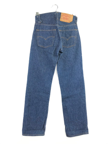 【中古品】【メンズ】 LEVI'S リーバイス 80's 501 DENIM PANTS INDIGO 80年代 501 デニム パンツ ジーンズ ヴィンテージ ボトムス 157-260829-rt-20-tagh サイズ：W28 L30 カラー：インディゴ 万代Net店