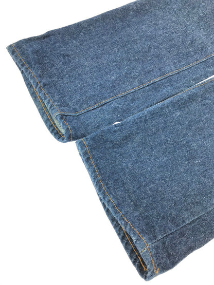 【中古品】【メンズ】 LEVI'S リーバイス 80's 501 DENIM PANTS INDIGO 80年代 501 デニム パンツ ジーンズ ヴィンテージ ボトムス 157-260829-rt-20-tagh サイズ：W28 L30 カラー：インディゴ 万代Net店