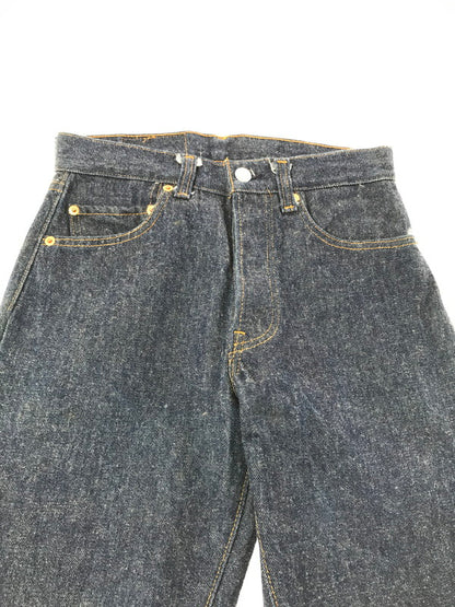 【中古品】【メンズ】 LEVI'S リーバイス 80's 501 DENIM PANTS INDIGO 80年代 501 デニム パンツ ジーンズ ヴィンテージ ボトムス 157-260829-rt-20-tagh サイズ：W28 L30 カラー：インディゴ 万代Net店