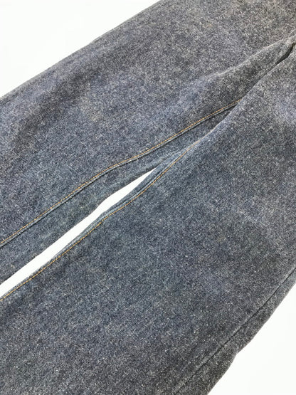 【中古品】【メンズ】 LEVI'S リーバイス 80's 501 DENIM PANTS INDIGO 80年代 501 デニム パンツ ジーンズ ヴィンテージ ボトムス 157-260829-rt-20-tagh サイズ：W28 L30 カラー：インディゴ 万代Net店