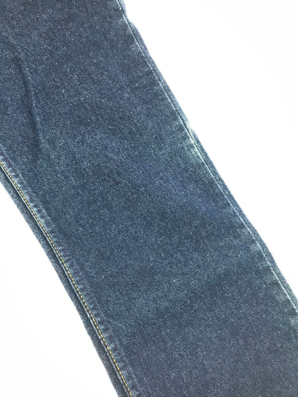 【中古品】【メンズ】 LEVI'S リーバイス 90's DENIM PANTS INDIGO 510-0217 90年代 デニムパンツ ジーンズ ボトムス 157-260829-rt-19-tagh サイズ：W28 L34 カラー：インディゴ 万代Net店