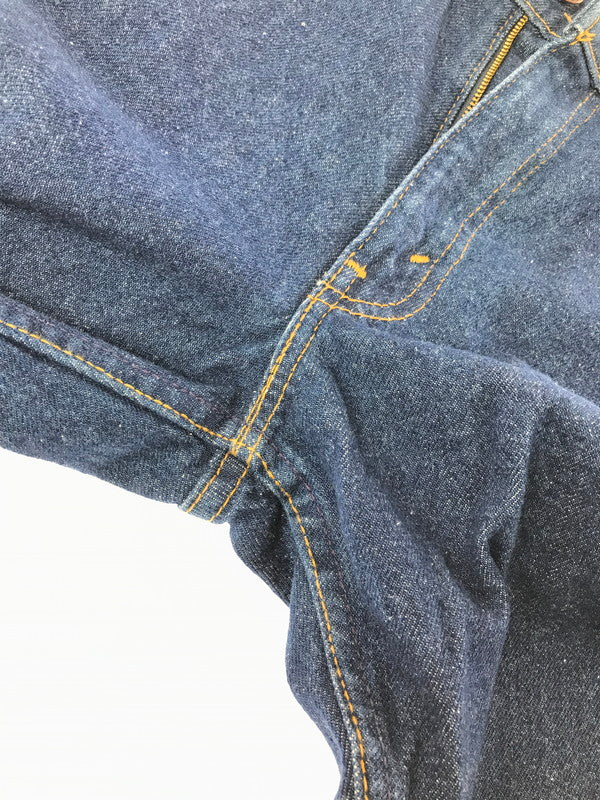 【中古品】【メンズ】 LEVI'S リーバイス 90's DENIM PANTS INDIGO 510-0217 90年代 デニムパンツ ジーンズ ボトムス 157-260829-rt-19-tagh サイズ：W28 L34 カラー：インディゴ 万代Net店