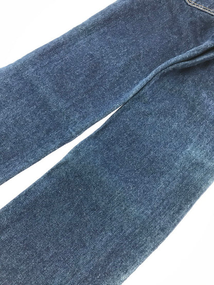 【中古品】【メンズ】 LEVI'S リーバイス 90's DENIM PANTS INDIGO 510-0217 90年代 デニムパンツ ジーンズ ボトムス 157-260829-rt-19-tagh サイズ：W28 L34 カラー：インディゴ 万代Net店