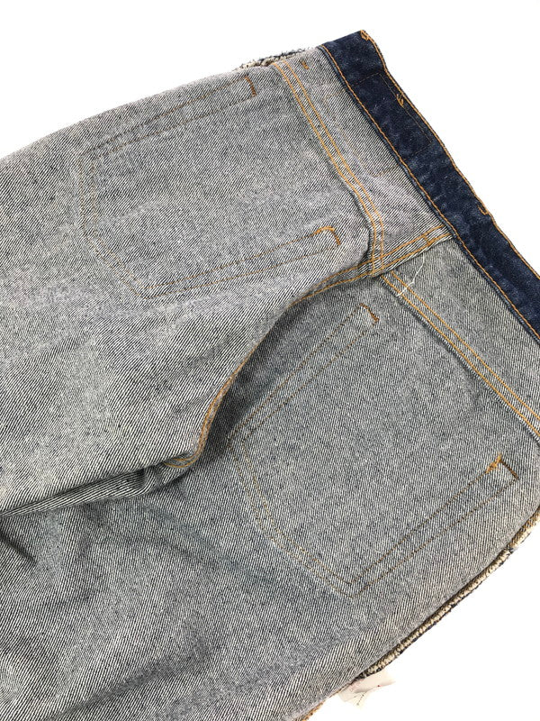 【中古品】【メンズ】 LEVI'S リーバイス 90's DENIM PANTS INDIGO 510-0217 90年代 デニムパンツ ジーンズ ボトムス 157-260829-rt-19-tagh サイズ：W28 L34 カラー：インディゴ 万代Net店