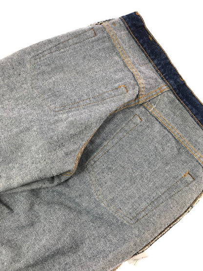 【中古品】【メンズ】 LEVI'S リーバイス 90's DENIM PANTS INDIGO 510-0217 90年代 デニムパンツ ジーンズ ボトムス 157-260829-rt-19-tagh サイズ：W28 L34 カラー：インディゴ 万代Net店