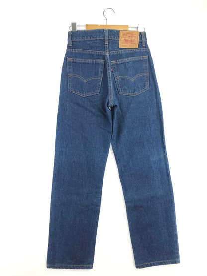 【中古品】【メンズ】 LEVI'S リーバイス 90's DENIM PANTS INDIGO 510-0217 90年代 デニムパンツ ジーンズ ボトムス 157-260829-rt-19-tagh サイズ：W28 L34 カラー：インディゴ 万代Net店