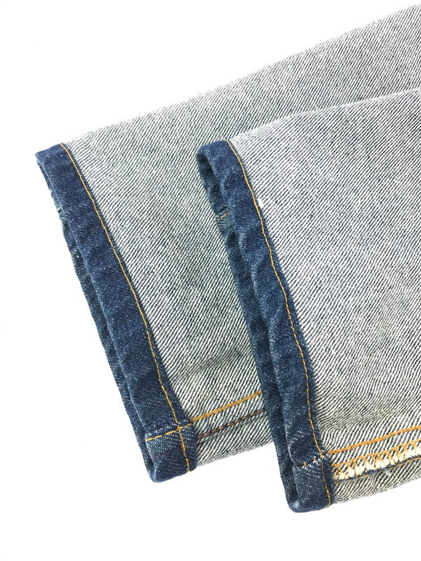 【中古品】【メンズ】 LEVI'S リーバイス 90's DENIM PANTS INDIGO 510-0217 90年代 デニムパンツ ジーンズ ボトムス 157-260829-rt-19-tagh サイズ：W28 L34 カラー：インディゴ 万代Net店