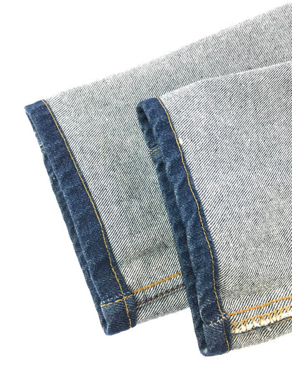 【中古品】【メンズ】 LEVI'S リーバイス 90's DENIM PANTS INDIGO 510-0217 90年代 デニムパンツ ジーンズ ボトムス 157-260829-rt-19-tagh サイズ：W28 L34 カラー：インディゴ 万代Net店