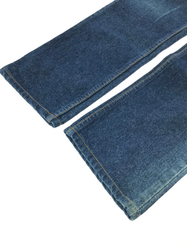 【中古品】【メンズ】 LEVI'S リーバイス 90's DENIM PANTS INDIGO 510-0217 90年代 デニムパンツ ジーンズ ボトムス 157-260829-rt-19-tagh サイズ：W28 L34 カラー：インディゴ 万代Net店