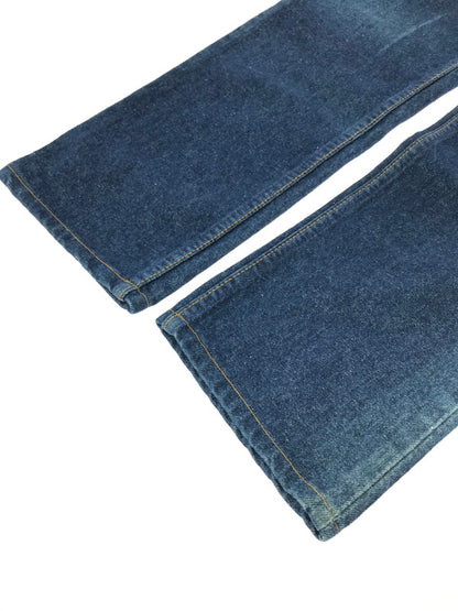 【中古品】【メンズ】 LEVI'S リーバイス 90's DENIM PANTS INDIGO 510-0217 90年代 デニムパンツ ジーンズ ボトムス 157-260829-rt-19-tagh サイズ：W28 L34 カラー：インディゴ 万代Net店