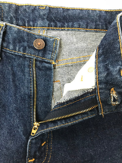 【中古品】【メンズ】 LEVI'S リーバイス 90's DENIM PANTS INDIGO 510-0217 90年代 デニムパンツ ジーンズ ボトムス 157-260829-rt-19-tagh サイズ：W28 L34 カラー：インディゴ 万代Net店
