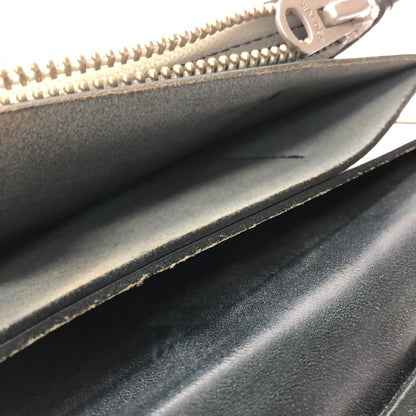 【中古品】【メンズ】 BROWN'S BEACH ブラウン ビーチ × MONO モノ × CLUB PANTHER クラブ パンサー WALLET 財布 200-260912-rt-10-tagh カラー：ネイビー 万代Net店