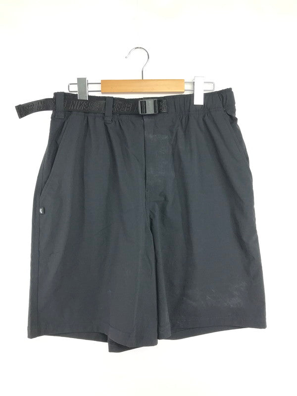 【中古品】【メンズ】 NIKE SB ナイキエスビー SKATEBOARD SHORT PANTS BLACK IF1097-010 スケートボード ショート パンツ ボトムス 159-260829-rt-11-tagh サイズ：M カラー：ブラック 万代Net店